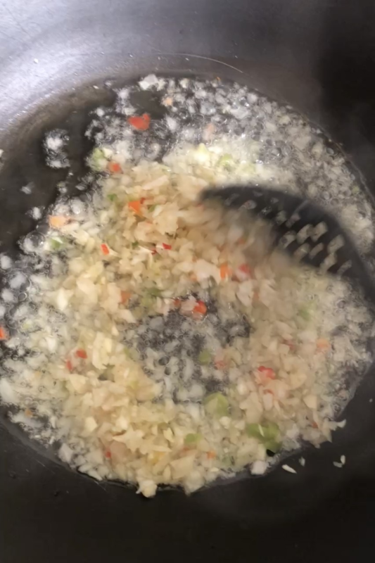 5 Easy Steps to make Perfect Turmeric Rice – Somali Food Recipes
