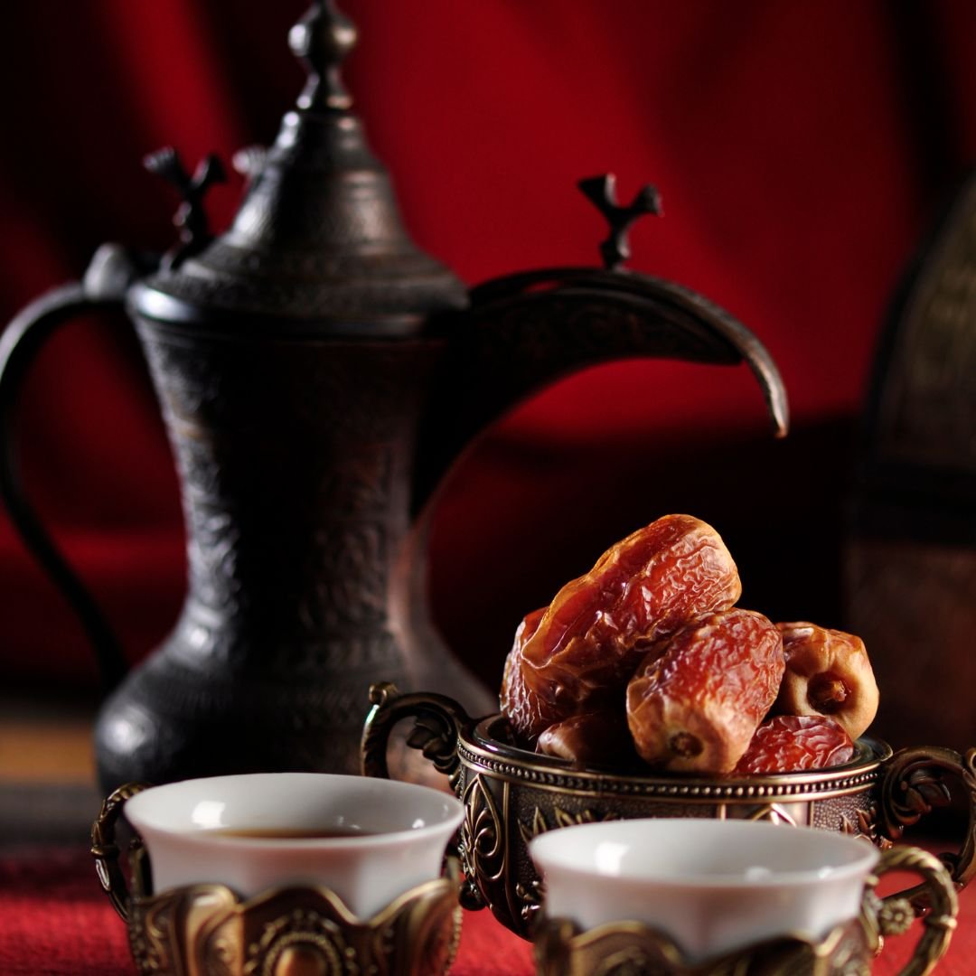 arabian coffee